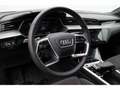 Audi e-tron Sportback S line 55 quattro 300,00 kW Zilver - thumbnail 11