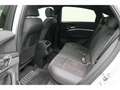 Audi e-tron Sportback S line 55 quattro 300,00 kW Zilver - thumbnail 8