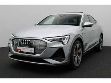 Sportback S line 55 quattro 300,00 kW