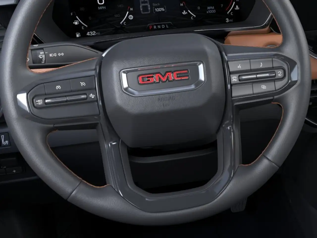 GMC Canyon снимка GMC Canyon