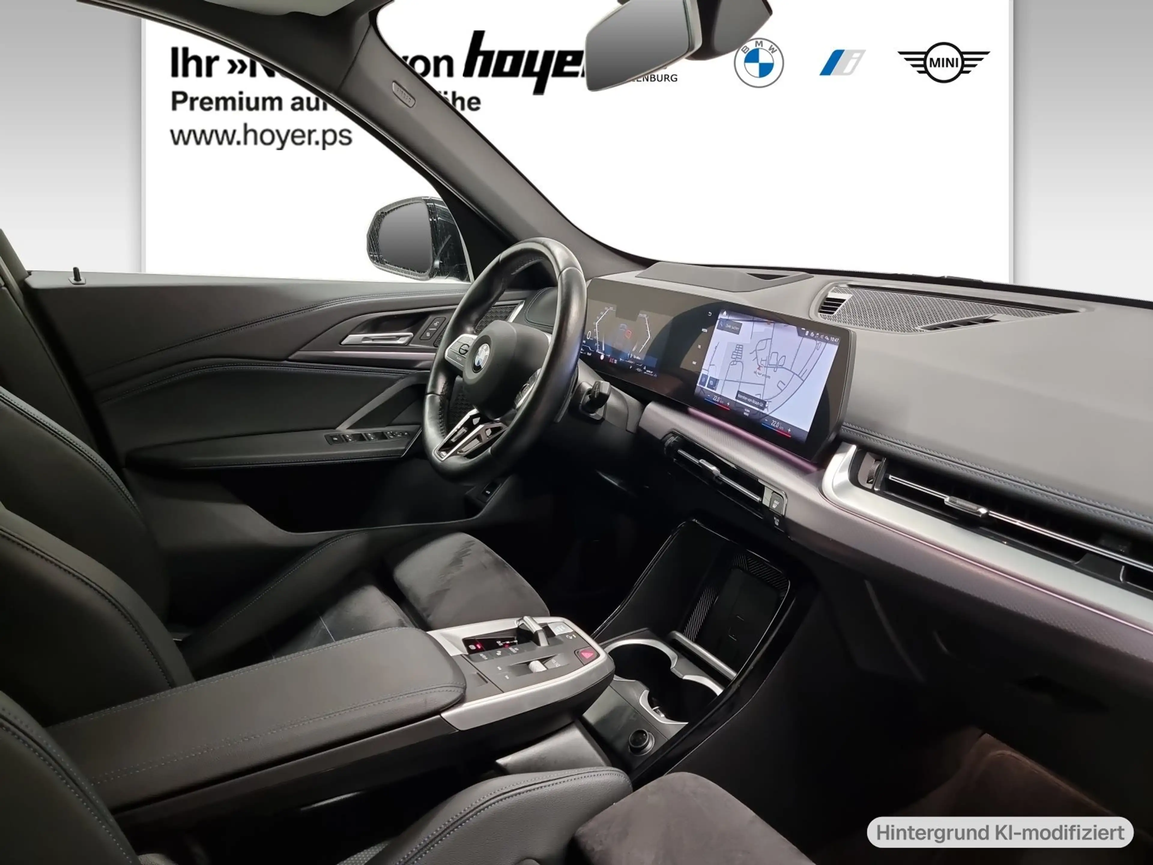 BMW X1 sDrive18d M Sportpaket — photo 4