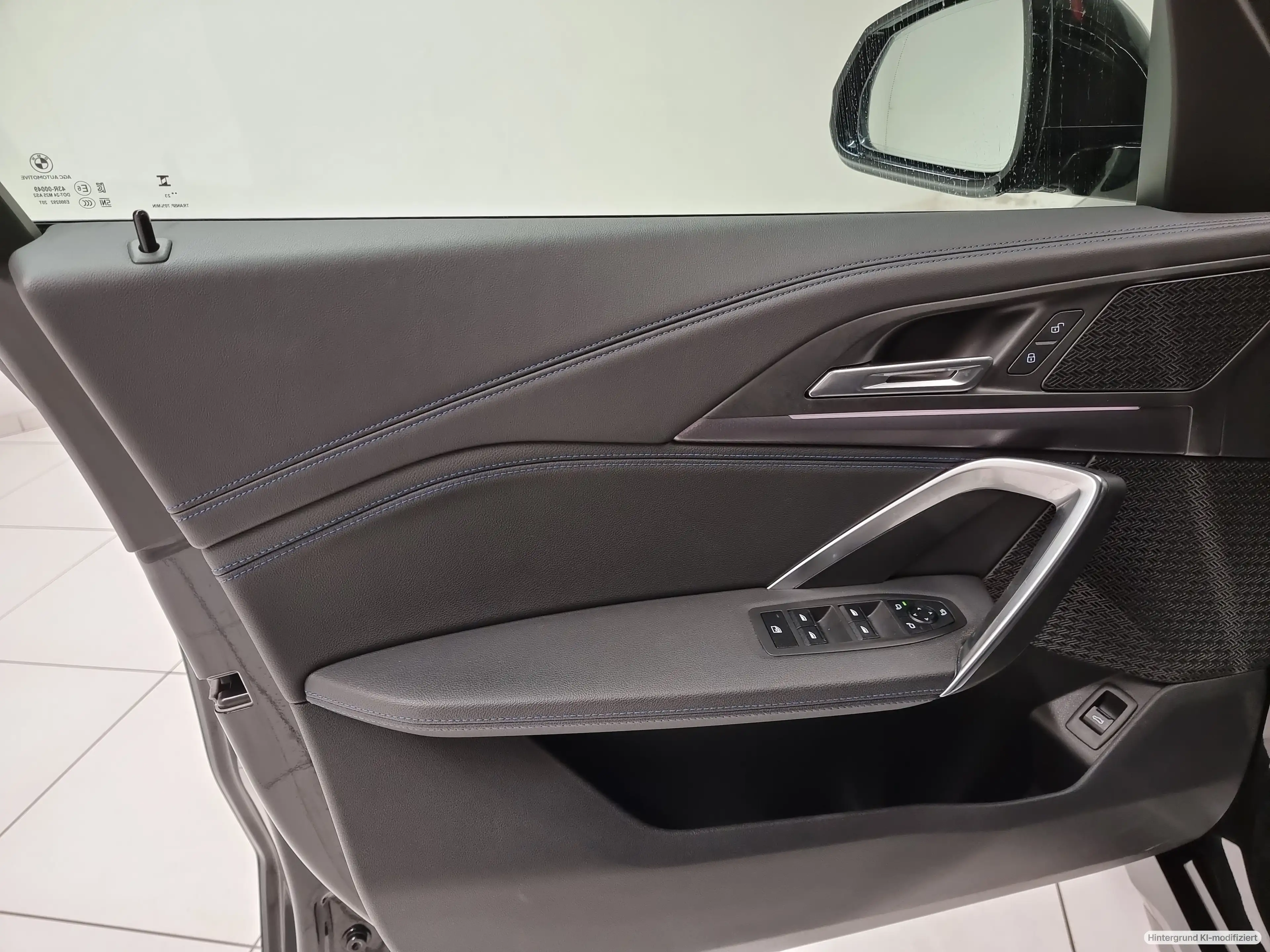 BMW X1 sDrive18d M Sportpaket — photo 15