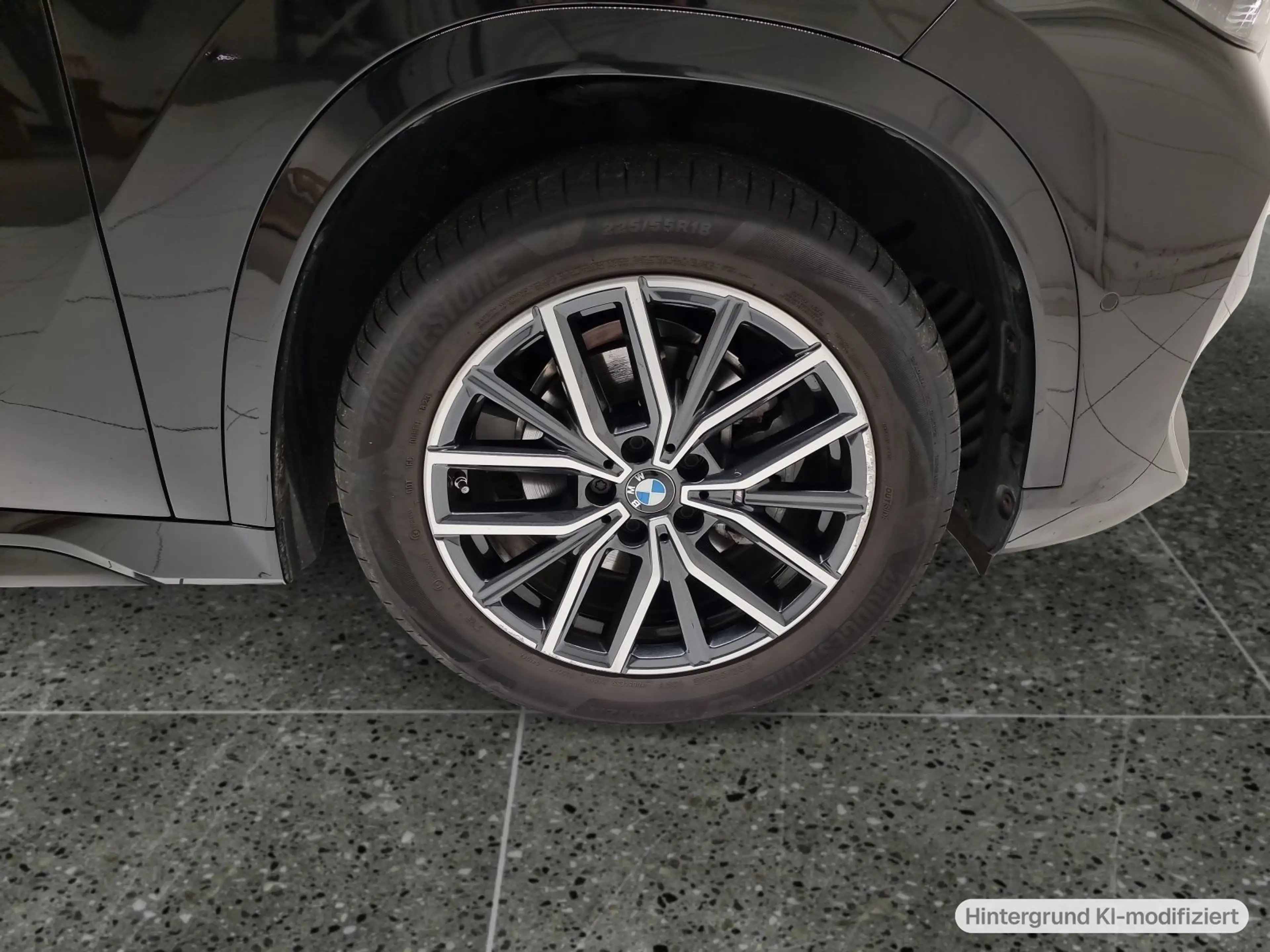 BMW X1 sDrive18d M Sportpaket — photo 10