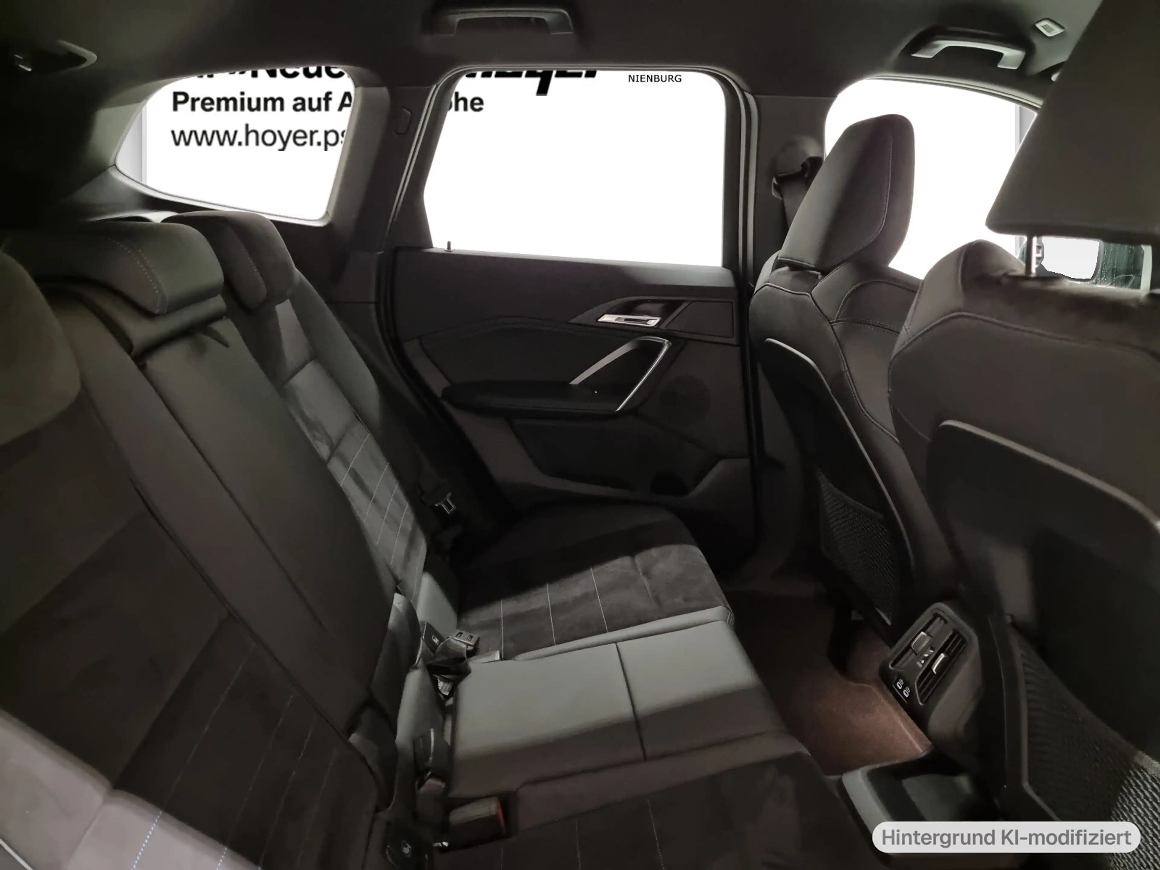 BMW X1 sDrive18d M Sportpaket — photo 8