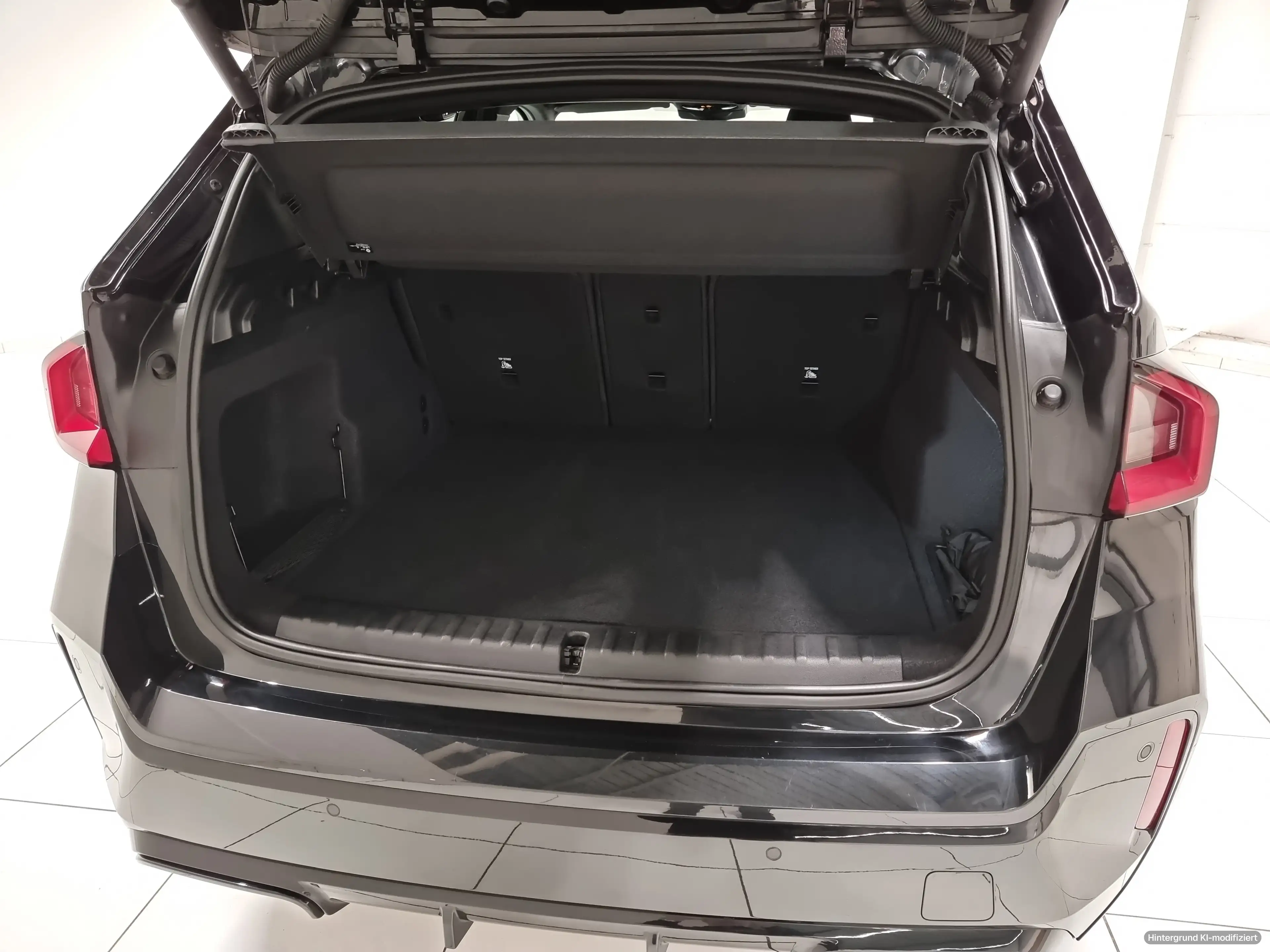 BMW X1 sDrive18d M Sportpaket — photo 11