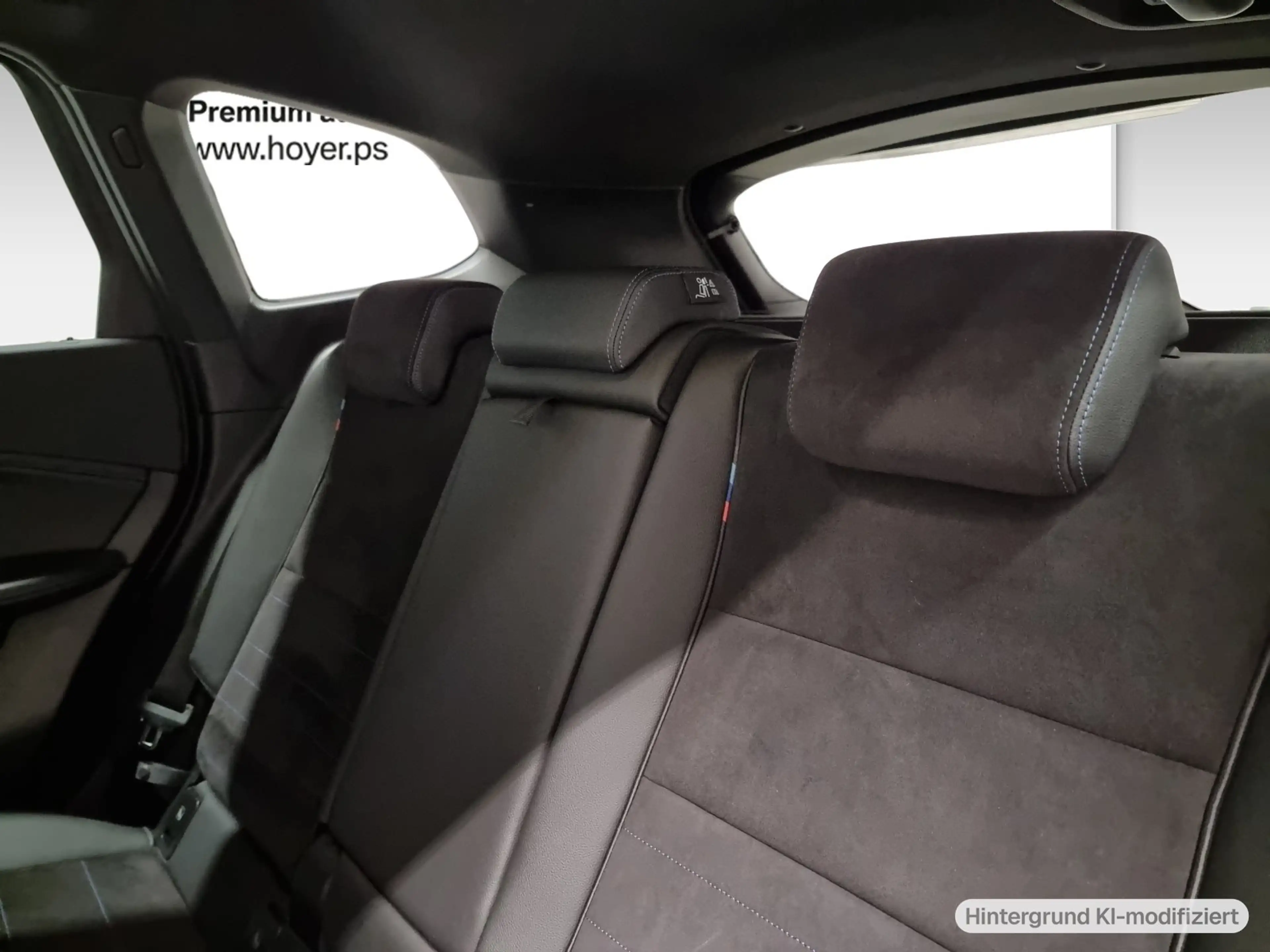 BMW X1 sDrive18d M Sportpaket — photo 19