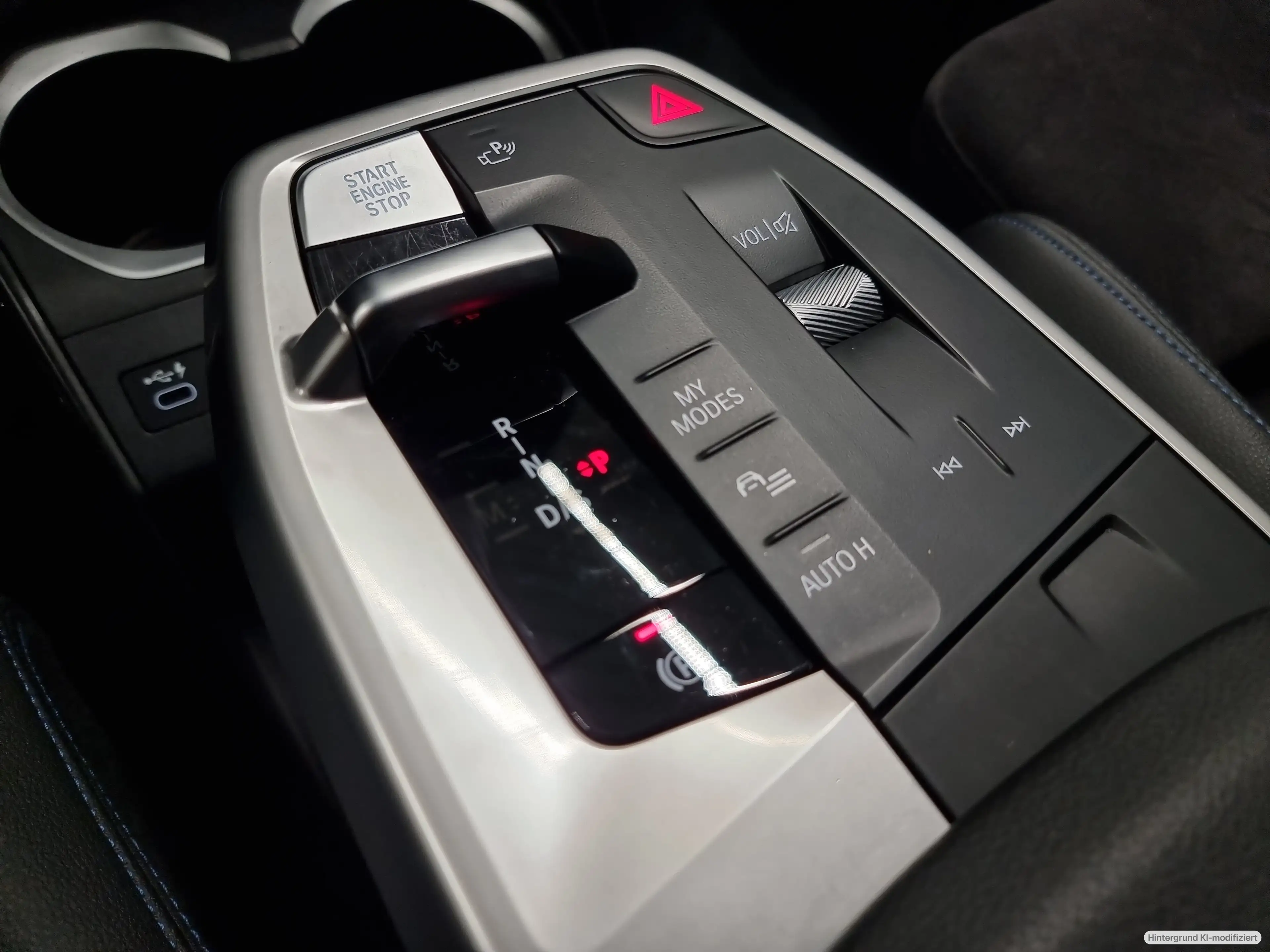 BMW X1 sDrive18d M Sportpaket — photo 14