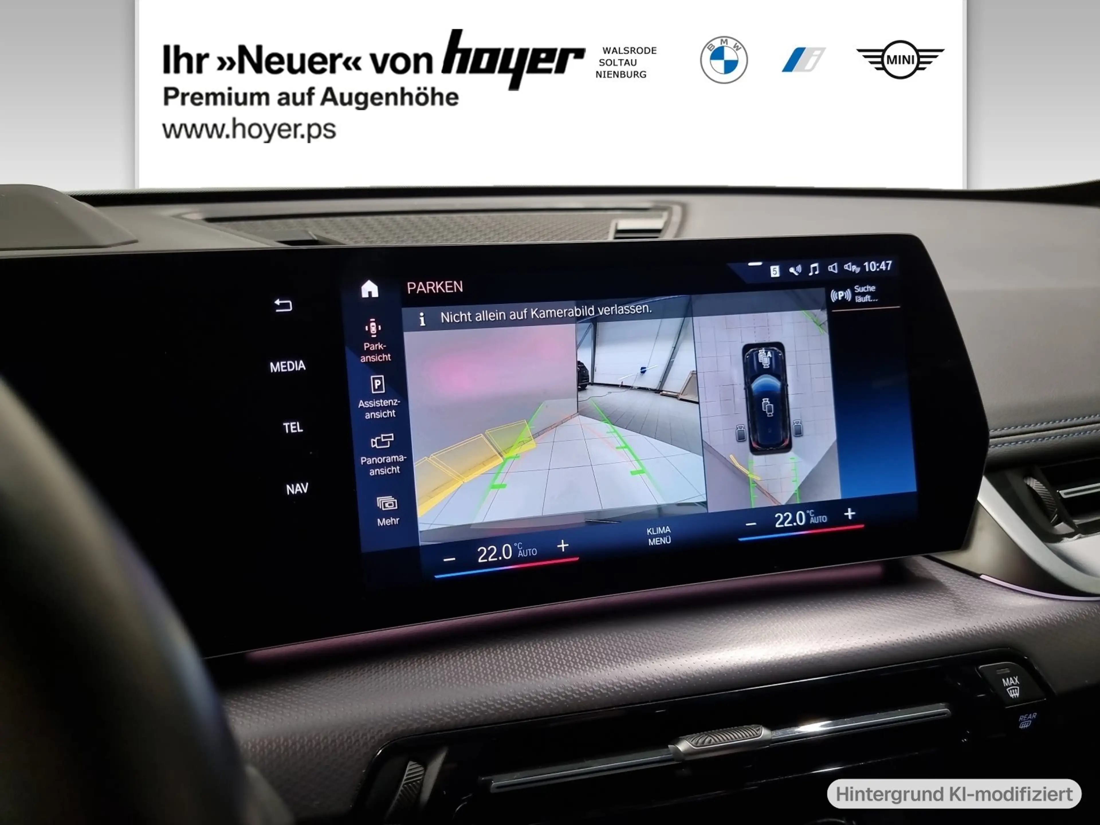 BMW X1 sDrive18d M Sportpaket — photo 16