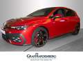 Volkswagen Golf 2.0 l TSI OPF DSG GTI DSG*H/K*PANO*HUD*IQ Rot - thumbnail 1