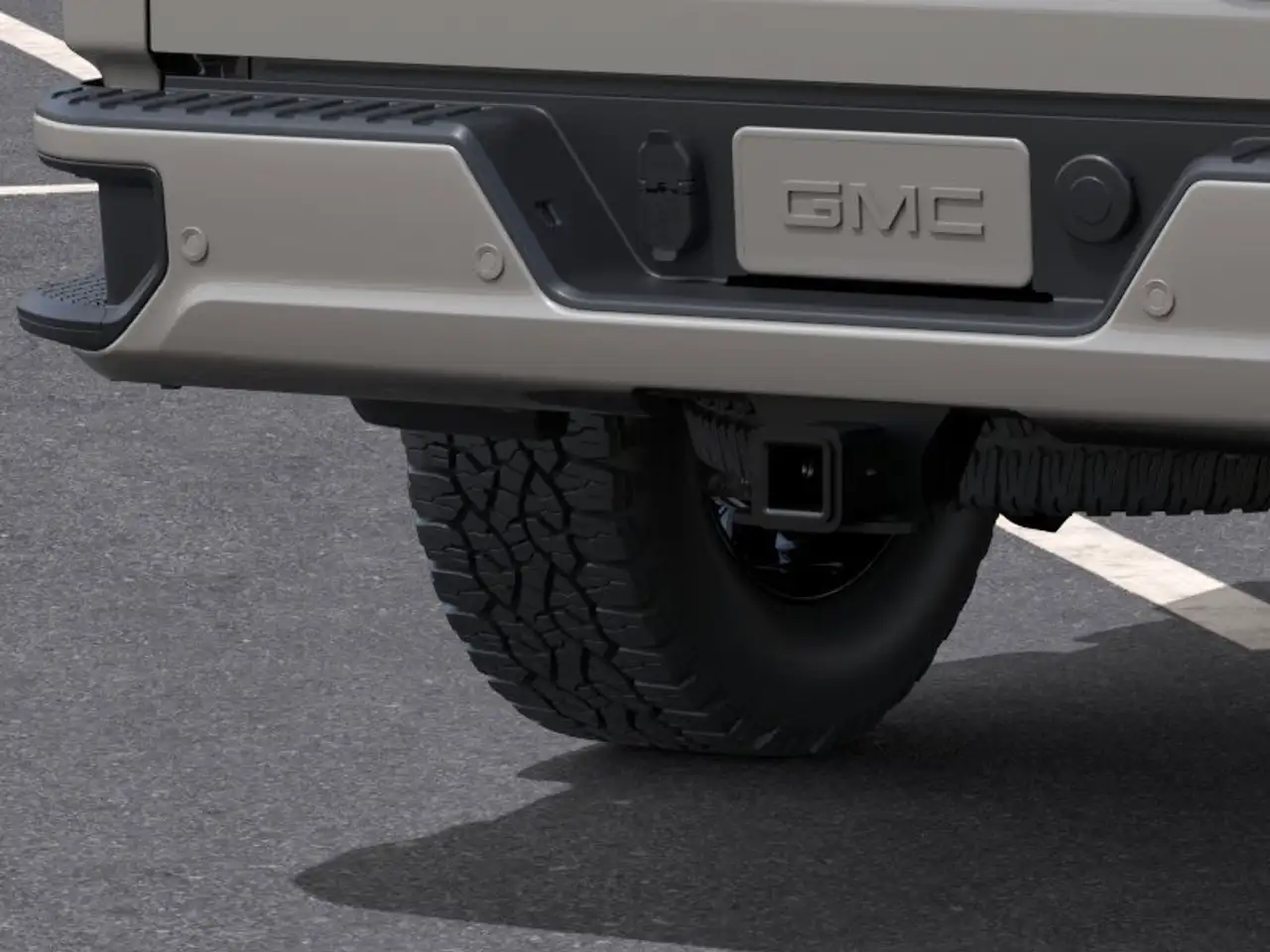 GMC Sierra 2500HD fotografie GMC Sierra 2500HD