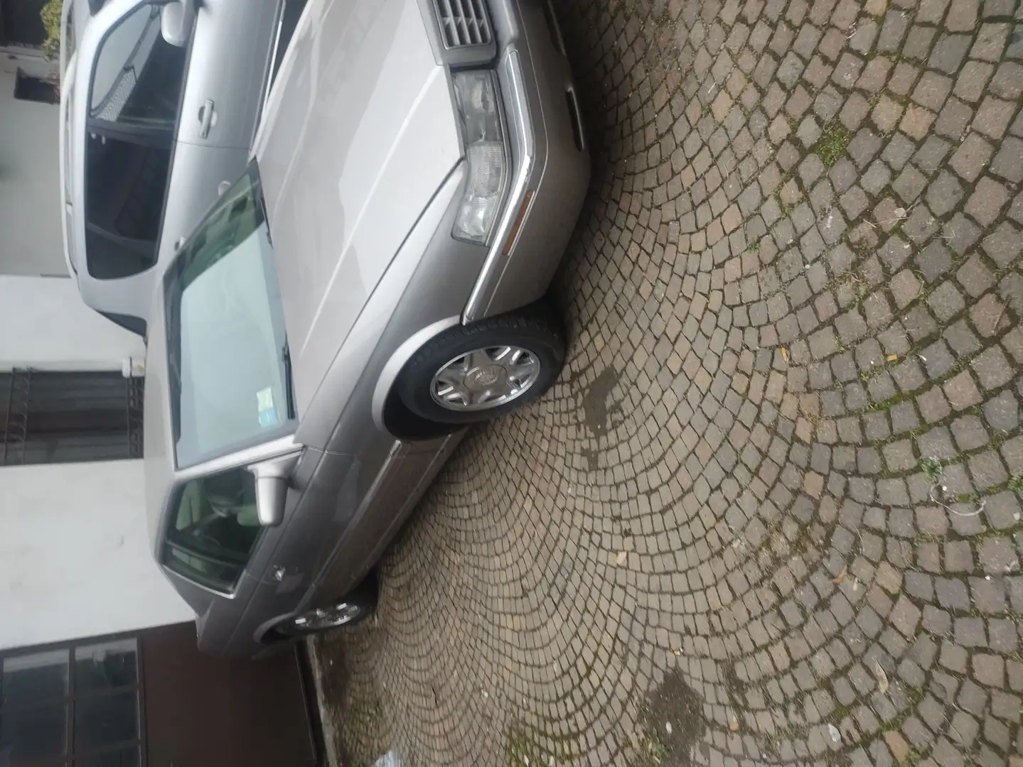 Cadillac Eldorado 4.6 TC Northstar - 1