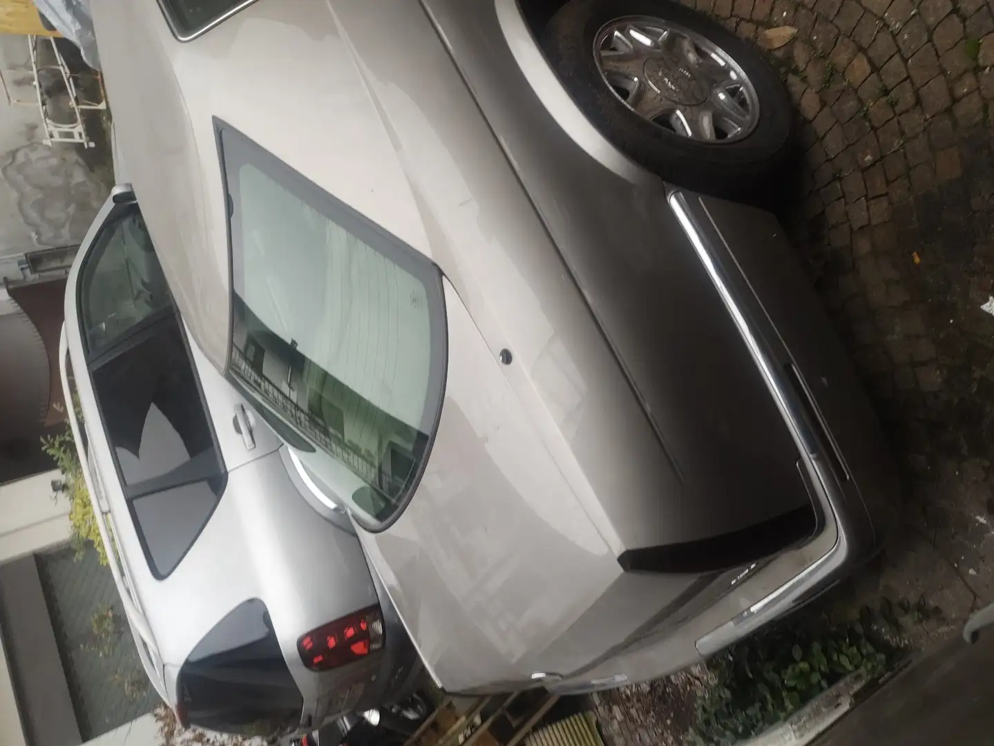 Cadillac Eldorado 4.6 TC Northstar - 2