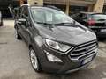 Ford EcoSport 1.5 tdci Titanium s&s 100cv Grigio - thumbnail 2