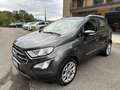 Ford EcoSport 1.5 tdci Titanium s&s 100cv Grigio - thumbnail 1