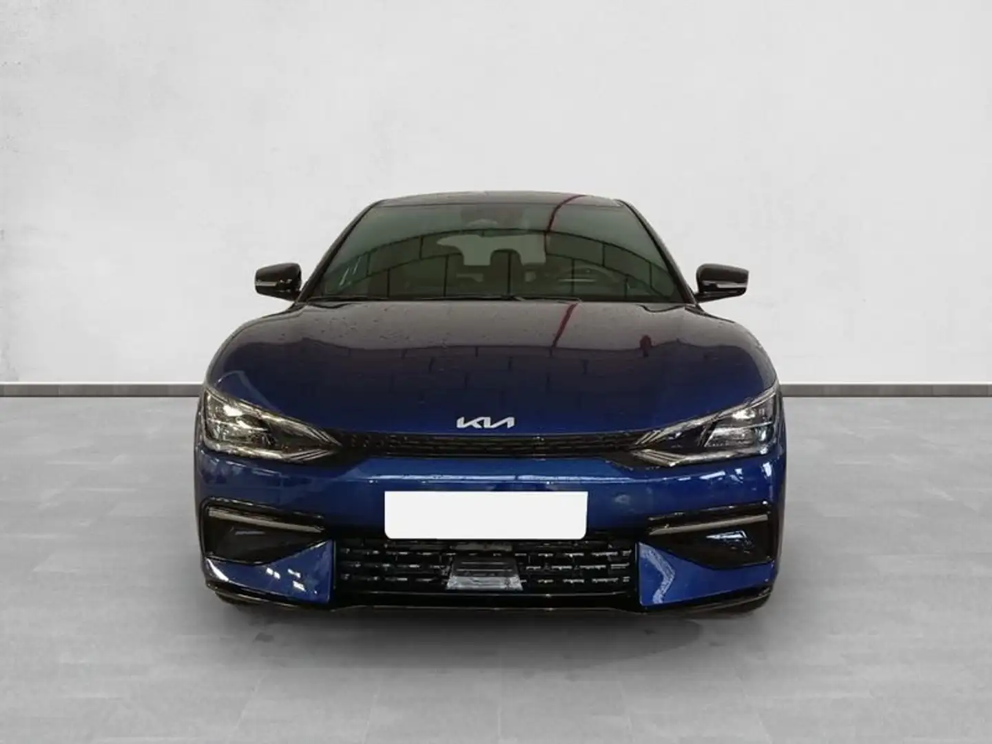 Kia EV6 Long Range GT-Line RWD 168kW Azul - 2