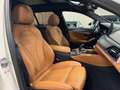 BMW 530 5-serie Touring 530e 292PK M Pakket, Laser Led, Pa Blanc - thumbnail 6