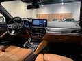 BMW 530 5-serie Touring 530e 292PK M Pakket, Laser Led, Pa Blanc - thumbnail 23