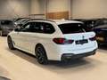 BMW 530 5-serie Touring 530e 292PK M Pakket, Laser Led, Pa Blanc - thumbnail 26