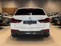 BMW 530 5-serie Touring 530e 292PK M Pakket, Laser Led, Pa Blanc - thumbnail 17