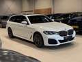 BMW 530 5-serie Touring 530e 292PK M Pakket, Laser Led, Pa Blanc - thumbnail 10