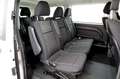 Mercedes-Benz Vito e 111 Tourer PRO Lang Vorklimatisierung Weiß - thumbnail 9