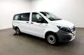 Mercedes-Benz Vito e 111 Tourer PRO Lang Vorklimatisierung Weiß - thumbnail 2