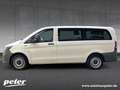 Mercedes-Benz Vito e 111 Tourer PRO Lang Vorklimatisierung Weiß - thumbnail 2