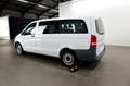 Mercedes-Benz Vito e 111 Tourer PRO Lang Vorklimatisierung Weiß - thumbnail 4