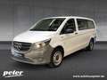 Mercedes-Benz Vito e 111 Tourer PRO Lang Vorklimatisierung Weiß - thumbnail 1