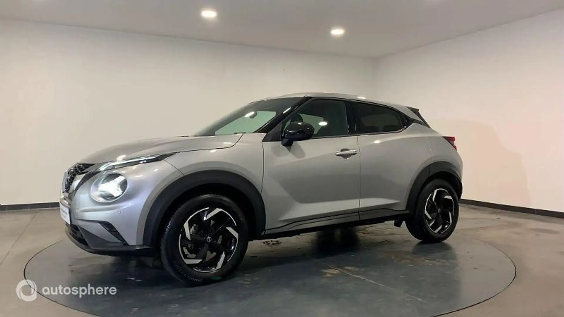 Nissan Juke 1.0 DIG-T 114ch N-Connecta 2023.5 - 1