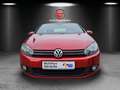 Volkswagen Golf Cabriolet Basis BMT 1,6 TDI,1 Hand Rouge - thumbnail 1