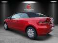 Volkswagen Golf Cabriolet Basis BMT 1,6 TDI,1 Hand Rouge - thumbnail 6