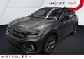 Volkswagen T-Roc R line 1.5 TSI DSG AHK Navi GRA Sitzh. Kamera Schwarz - thumbnail 1