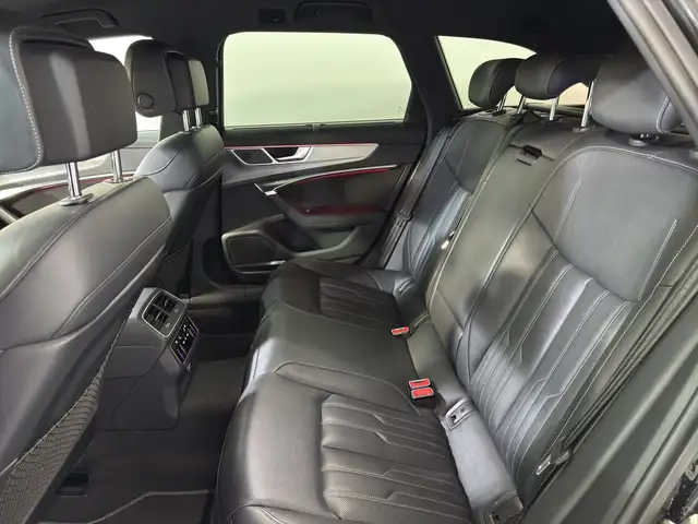 Audi S6 view 15