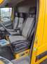 Volkswagen Crafter Kasten 50 mittel L2H2 Hochdach *AHK*Kam* Sarı - thumbnail 13