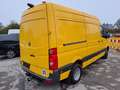 Volkswagen Crafter Kasten 50 mittel L2H2 Hochdach *AHK*Kam* Sarı - thumbnail 4