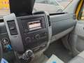 Volkswagen Crafter Kasten 50 mittel L2H2 Hochdach *AHK*Kam* Jaune - thumbnail 18