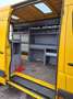 Volkswagen Crafter Kasten 50 mittel L2H2 Hochdach *AHK*Kam* Sarı - thumbnail 5