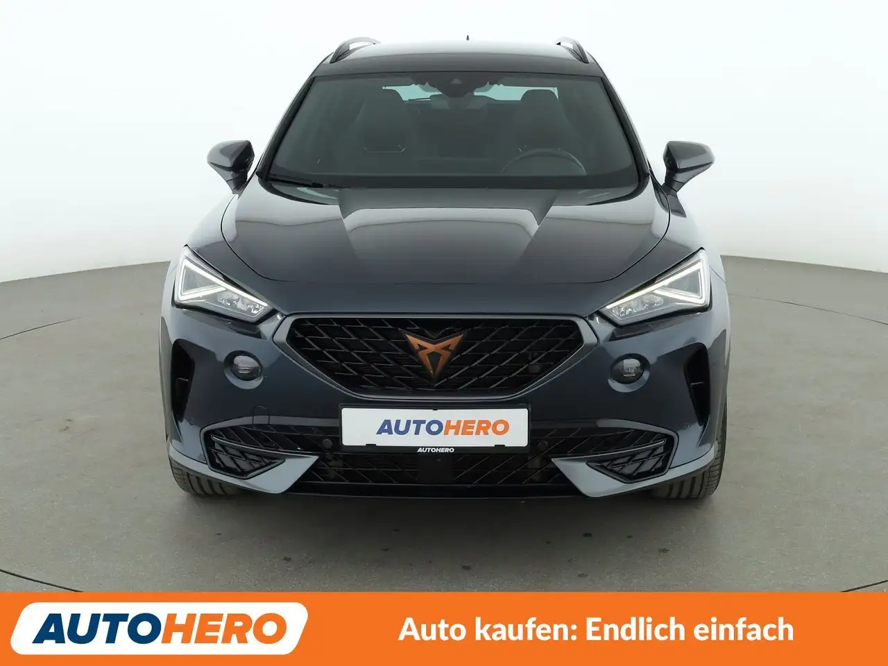 Cupra Formentor 1.4 e-HYBRID VZ Aut.*NAV*ACC*CAM*PDC*SHZ*ALU*KLIMA, миниатюра 9