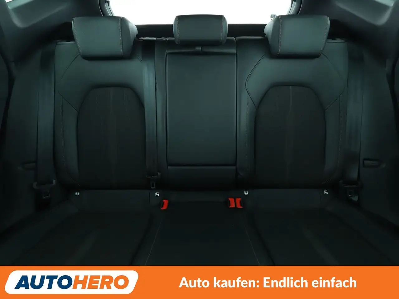 Cupra Formentor 1.4 e-HYBRID VZ Aut.*NAV*ACC*CAM*PDC*SHZ*ALU*KLIMA, миниатюра 15