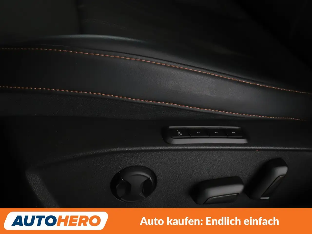 Cupra Formentor 1.4 e-HYBRID VZ Aut.*NAV*ACC*CAM*PDC*SHZ*ALU*KLIMA, миниатюра 28