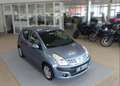 Nissan Pixo Acenta Automatik Blau - thumbnail 2