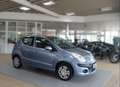 Nissan Pixo Acenta Automatik Blau - thumbnail 10