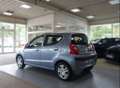 Nissan Pixo Acenta Automatik Blau - thumbnail 6