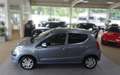 Nissan Pixo Acenta Automatik Blau - thumbnail 5
