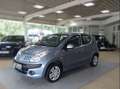 Nissan Pixo Acenta Automatik Blau - thumbnail 4
