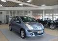Nissan Pixo Acenta Automatik Blau - thumbnail 1