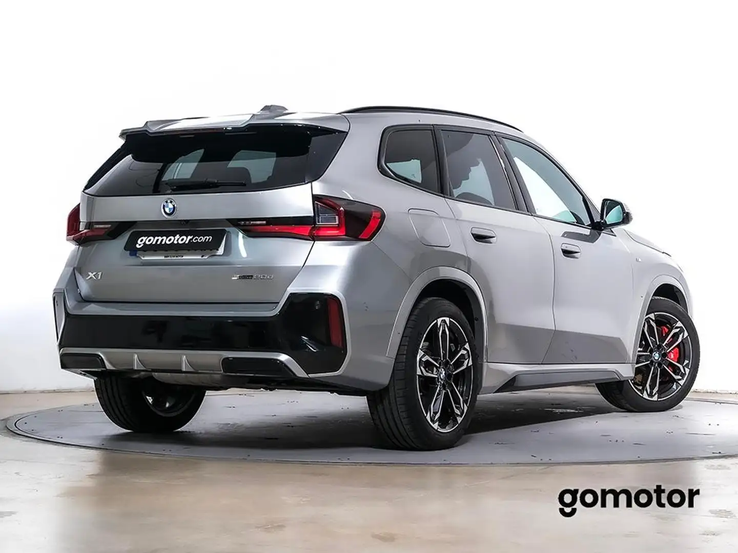 BMW X1 sDrive 20dA - 2