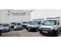 Renault Kangoo Z.E. Furgón Blanco - thumbnail 27