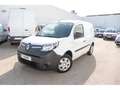 Renault Kangoo Z.E. Furgón Blanco - thumbnail 2